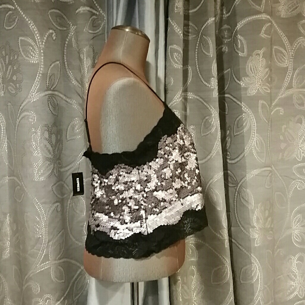 Express top - Picture 2 of 4